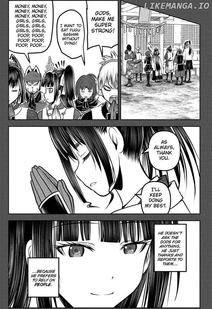 The Elusive Samurai Chapter 176 image 14_optimized